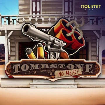 Tombstone No Mercy - IDAGENT138