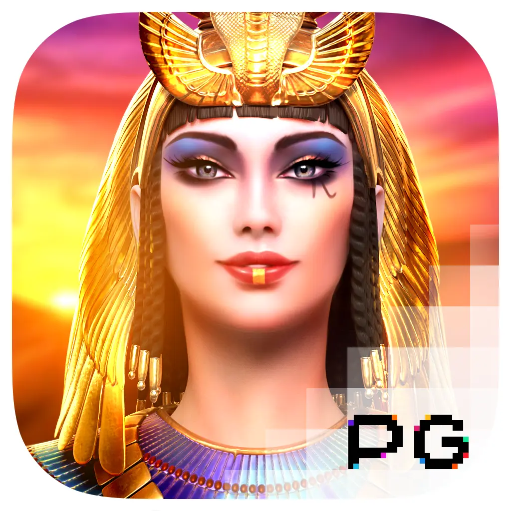 Secrets of Cleopatra - IDAGENT138
