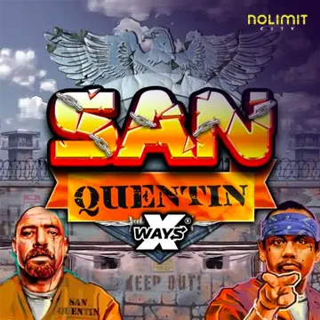 San Quentin xWays - IDAGENT138