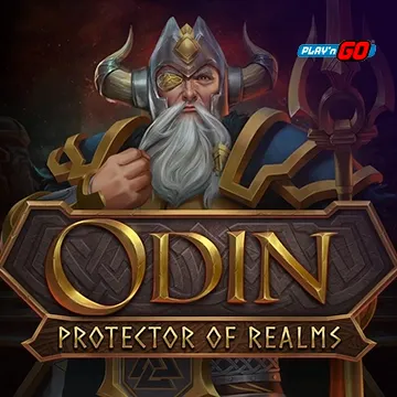 Odin Protector of Realms - IDAGENT138