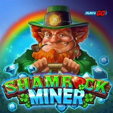 Shamrock Miner - IDAGENT138