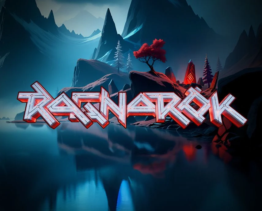 Ragnarok - IDAGENT138