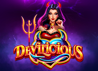 Devilicious - IDAGENT138