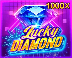 Lucky Diamond - IDAGENT138