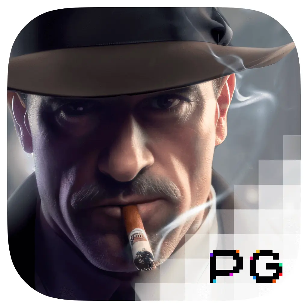 Mafia Mayhem - IDAGENT138