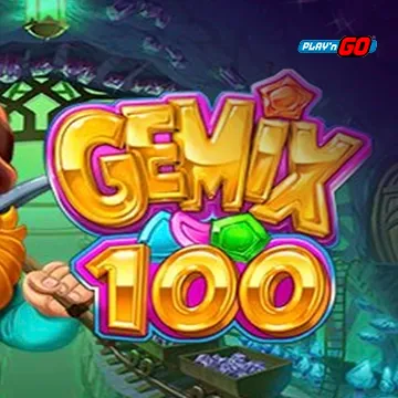 Gemix 100 - IDAGENT138