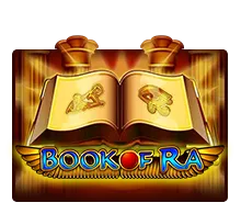 Book Of Ra - IDAGENT138
