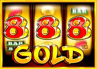 Pragmatic : 888 Gold - IDAGENT138