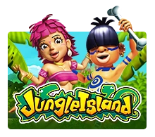Jungle Island - IDAGENT138
