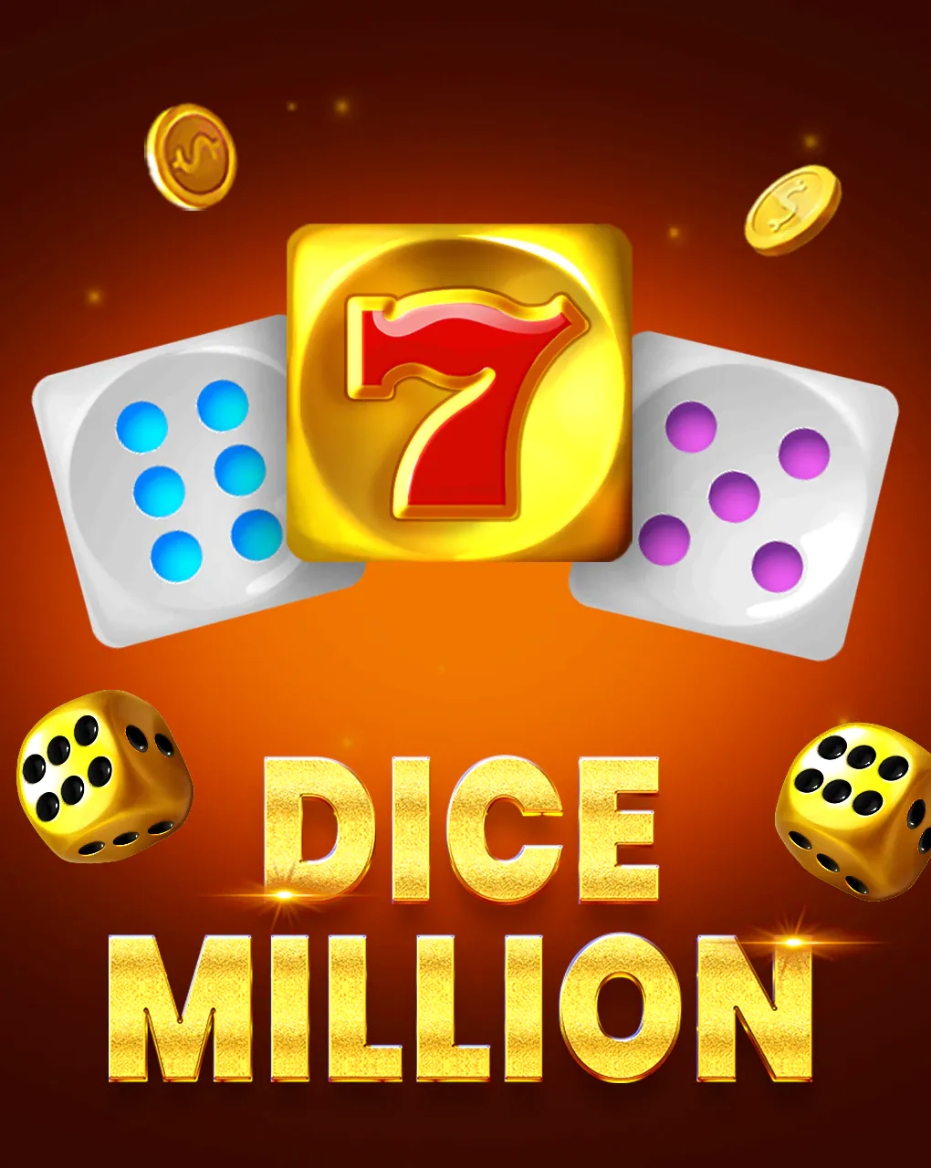 Dice Million - IDAGENT138