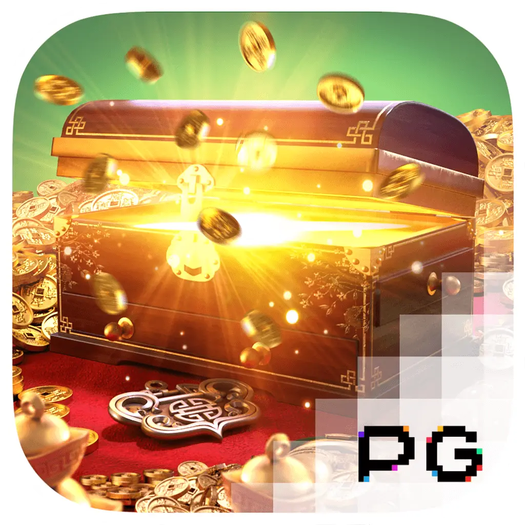 Jewels of Prosperity - IDAGENT138