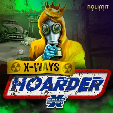 xWays Hoarder xSplit - IDAGENT138