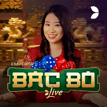 Emperor Bac Bo - IDAGENT138