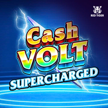 Cash Volt Supercharged - IDAGENT138