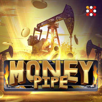 Money Pipe - IDAGENT138