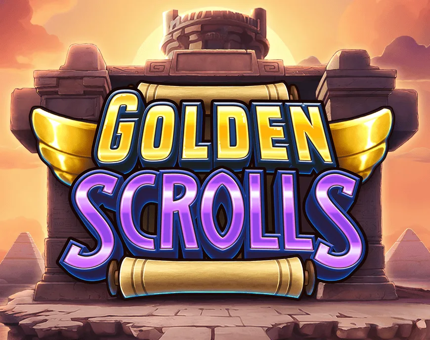 Golden Scrolls - IDAGENT138