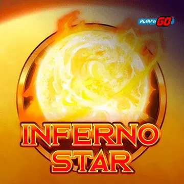 Inferno Star - IDAGENT138
