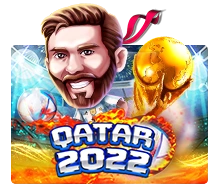 Qatar 2022 - IDAGENT138
