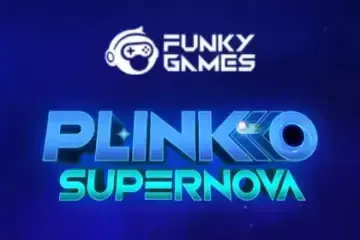 Plinko Supernova - IDAGENT138
