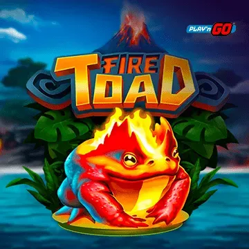 Fire Toad - IDAGENT138