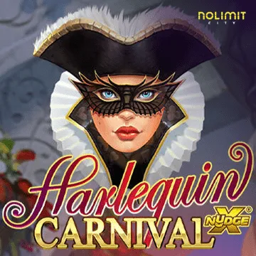 Harlequin Carnival - IDAGENT138
