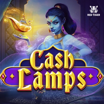 Cash Lamps - IDAGENT138
