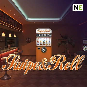 Swipe and Roll - IDAGENT138