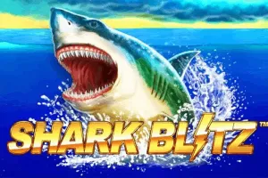 Shark Blitz - IDAGENT138