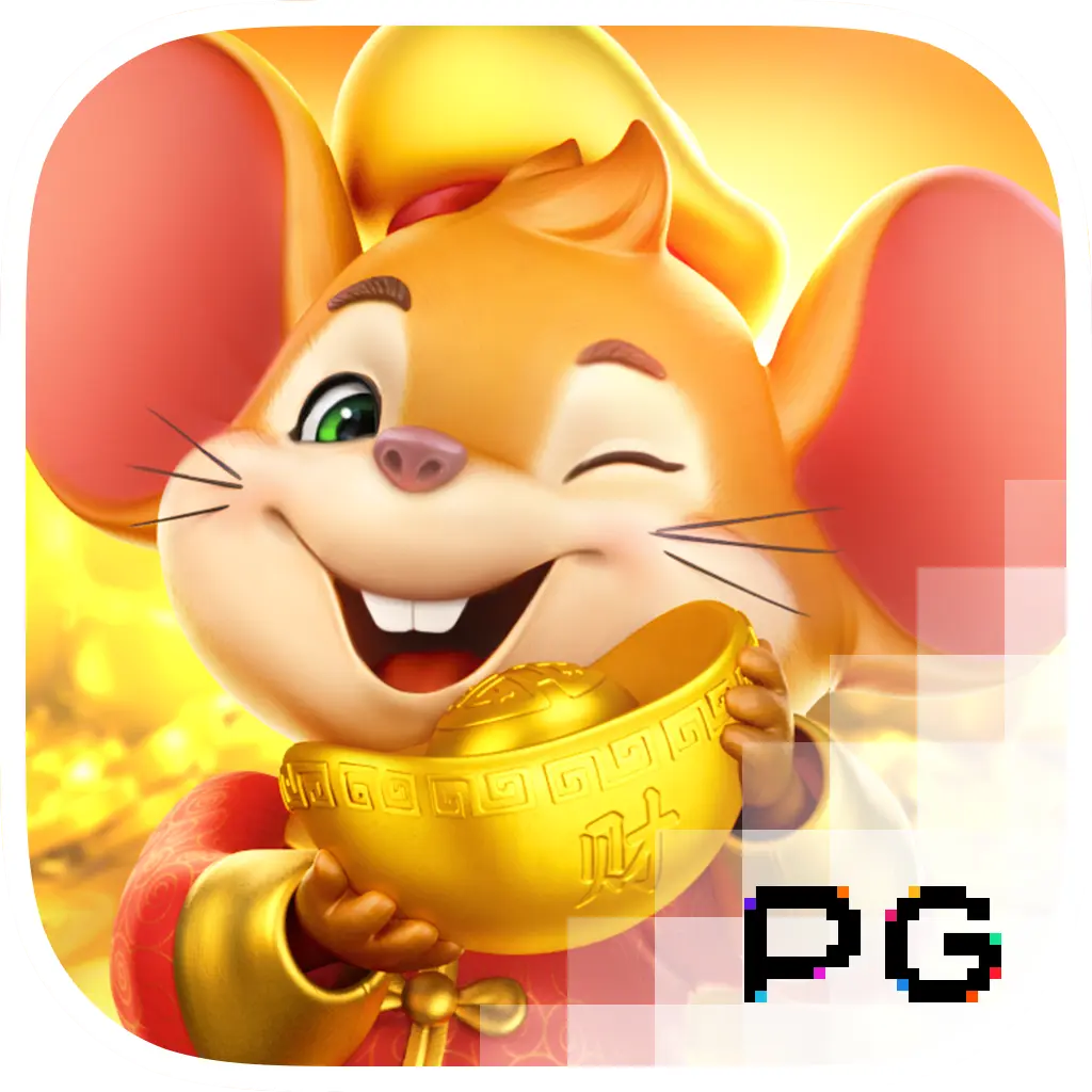 Fortune Mouse - IDAGENT138