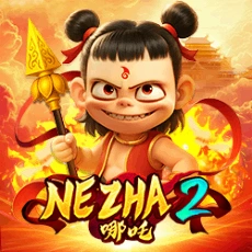 Nezha 2 - IDAGENT138