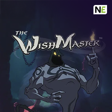 The Wish Master - IDAGENT138