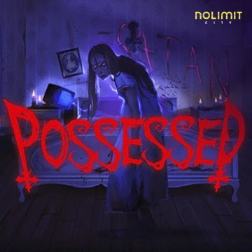 Possessed - IDAGENT138