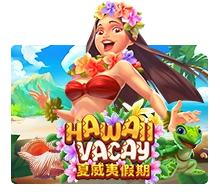 Hawaii Vacay - IDAGENT138