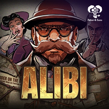 Alibi - IDAGENT138