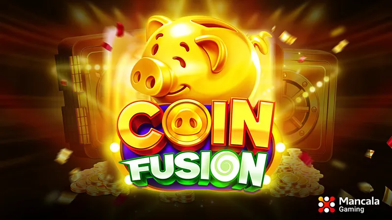 Coin Fusion - IDAGENT138