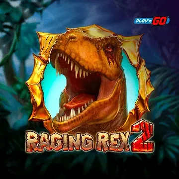Raging Rex 2 - IDAGENT138