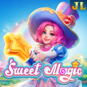 Sweet Magic - IDAGENT138