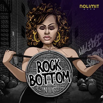 Rock Bottom - IDAGENT138
