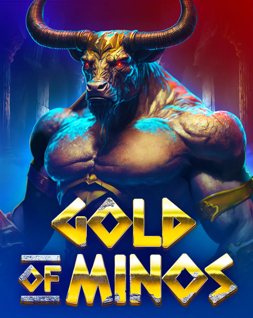Gold of Minos - IDAGENT138