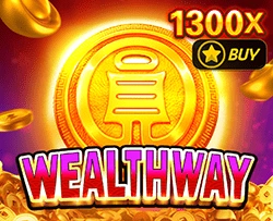 Wealthway - IDAGENT138