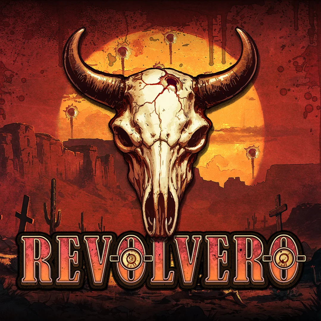 Revolvero - IDAGENT138