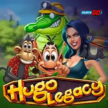 Hugo Legacy - IDAGENT138