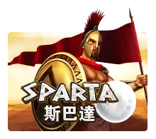 Sparta - IDAGENT138
