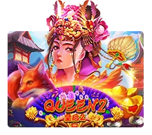 Queen 2 - IDAGENT138