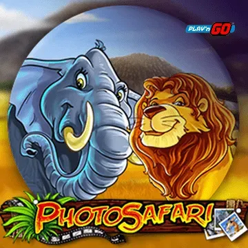 Photo Safari - IDAGENT138