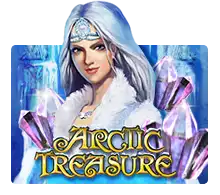 Arctic Treasure - IDAGENT138