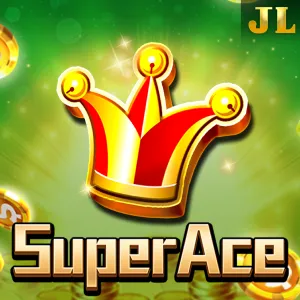 Super Ace - IDAGENT138