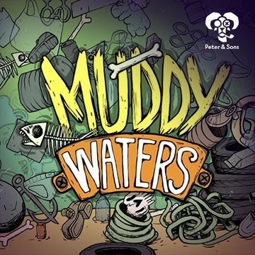 Muddy Waters - IDAGENT138