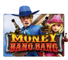 MoneyBangBang - IDAGENT138