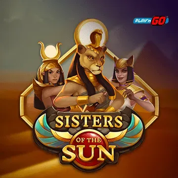 Sisters of the Sun - IDAGENT138